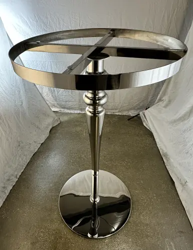 Подстолье стальное 2196EM фото 6