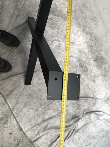 Подстолье металлическое 2117EM фото 12 Подстолье металлическое 2117EM фото 12