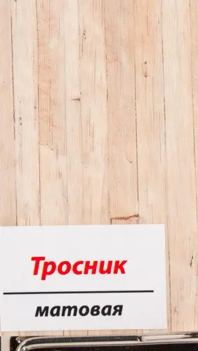 ПВХ пленка Тросник, матовая детальная картинка фото 2
