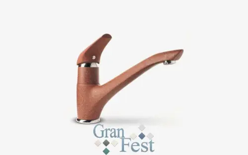 Смеситель 6124 GranFest детальная картинка