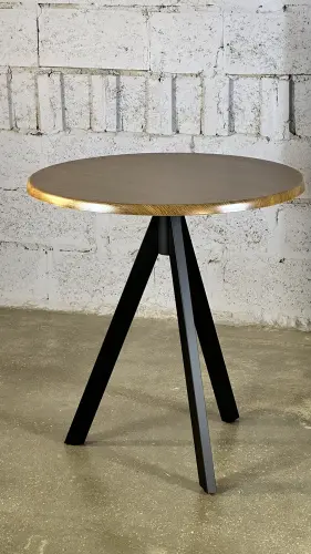 Подстолье стальное 2201EM фото 4