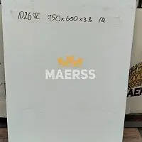 40*600*750мм 1026TC обрезок белой столешницы Duropal фото анонс товара