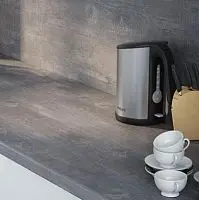 Столешница МДФ в пластике Lamicolor фото