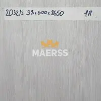 38*600*2650мм 2032/M большая столешница Риголетто светлая фото анонс товара