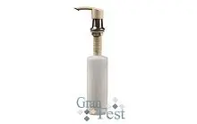 GRANFEST ДОЗАТОР ПЛОСКИЙ 001 фото анонс товара