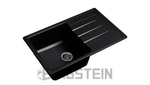 Мойка ELEGANT 50F Ewigstein фото 11 Мойка ELEGANT 50F Ewigstein детальная картинка фото 11