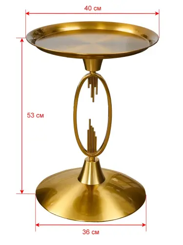 Стол 0813DT детальная картинка фото 5