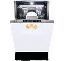 Посудомоечная машина Comfort VG 45.2 фото анонс товара