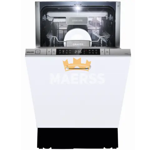 Посудомоечная машина Comfort VG 45.2 детальная картинка