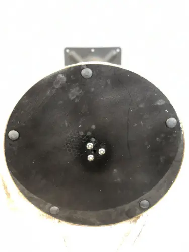 Подстолье металлическое 2104EM фото 3