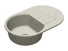 Мойка GranFest Smart GF-SM685L