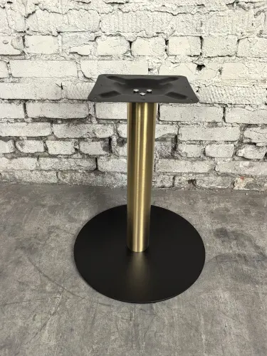 Подстолье металлическое 1166EM фото 4