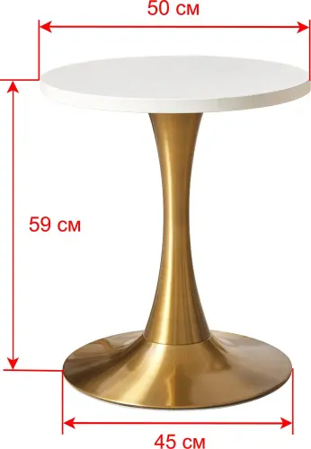 Стол 0872DT детальная картинка фото 7