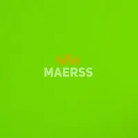 0660 Erre Яблоко Столешница ARPA матовая