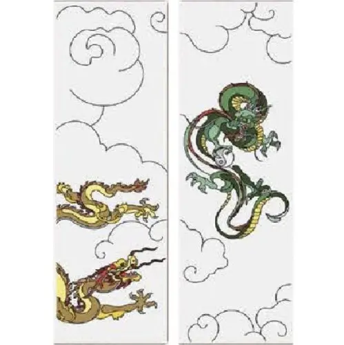 Витражи (двухдверные) 2238 Витражи (двухдверные) 2238 детальная картинка