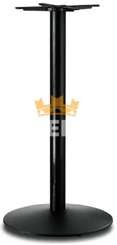 Подстолье металлическое 1257EM Подстолье металлическое 1257EM