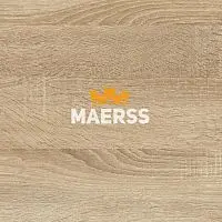 3230/S Угловой элемент 38х900х900мм Дуб Сонома светлый 1R матовая (Maerss) фото