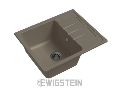 Мойка ELEGANT 45F Ewigstein детальная картинка фото 7