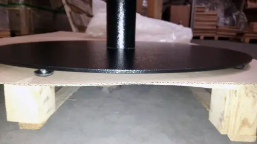 Подстолье металлическое 1010EM фото 3