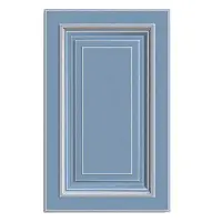 Фасад МДФ "Амати" покрытие Эмаль