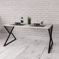 Стол обеденный Freedom в стиле LOFT