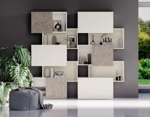 ЛДСП 8100 Белый Жемчуг 2070*2800мм детальная картинка фото 3