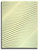 Фасад МДФ "Бриз" покрытие Пленка или Эмаль фото анонс товара