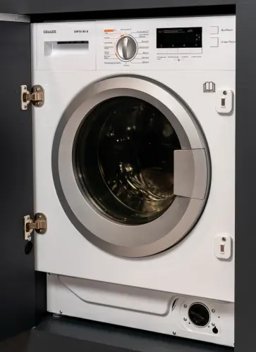 Стирально-сушильная машина EWTA 80.0 детальная картинка фото 2