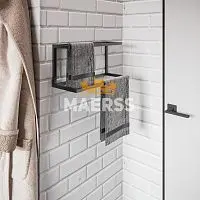 Держатель для полотенец Lune в стиле Лофт