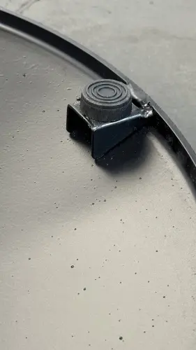 Подстолье металлическое 1078EM фото 8