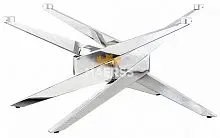 Подстолье из нержавеющей стали 1184EM