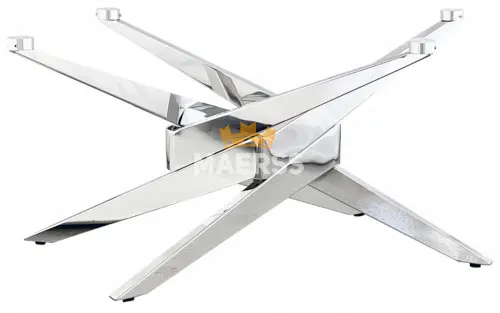 Подстолье из нержавеющей стали 1184EM