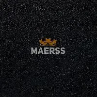 ЛДСП цвет Черный Шагрень 1830*2750мм