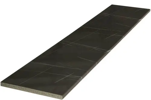 300$ Столешница 38х600х3000мм Эклипс 1R матовая детальная картинка фото 3