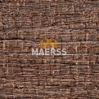 4530 Naked Древесный уголь Столешница ARPA структурная