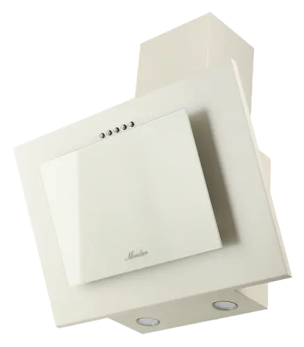 Наклонная вытяжка Monsher TEXNO 60 C детальная картинка фото 2