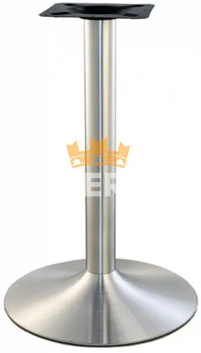 Подстолье из нержавеющей стали 1095EM