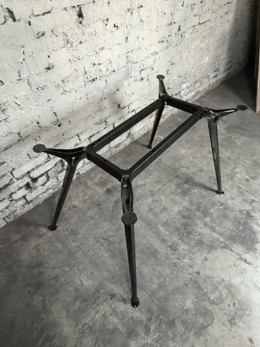 Подстолье алюминиевое 2156EM фото 6 Подстолье алюминиевое 2156EM фото 6