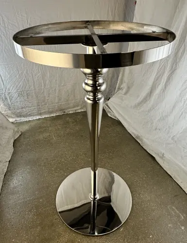 Подстолье стальное 2196EM фото 8