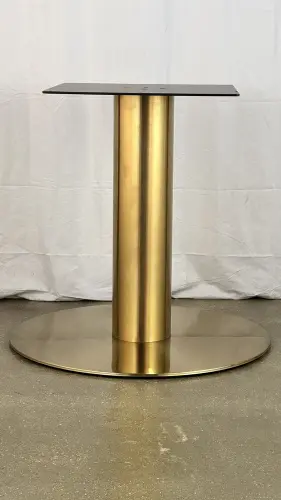 Подстолье стальное 1094EM фото 3