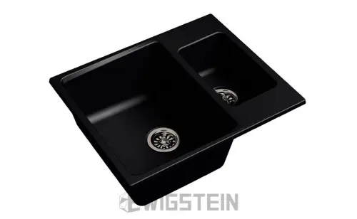 Мойка GERD 60K Ewigstein детальная картинка фото 6