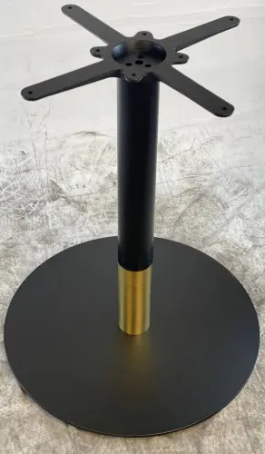 Подстолье металлическое 2116EM фото 2 Подстолье металлическое 2116EM фото 2