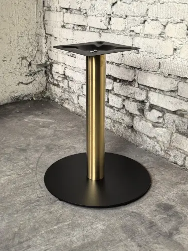 Подстолье металлическое 1166EM фото 6