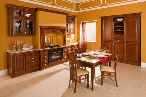 Фасад Массив Луизиана детальная картинка фото 17