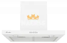 Купольная вытяжка Monsher COCOS 60 W фото анонс товара