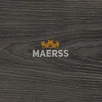 7014 Synchro DAH-D01 Столешница Дуб тёмно-коричневый структурная