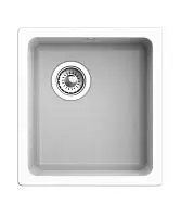 Мойка EWIGSTEIN 3540 подстольный монтаж