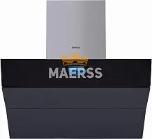 Настенная вытяжка Profession DH 90.0 GG фото анонс товара