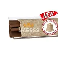 Плинтус для кухонной столешницы Korner LB 38.6012 Аламбра фото анонс товара