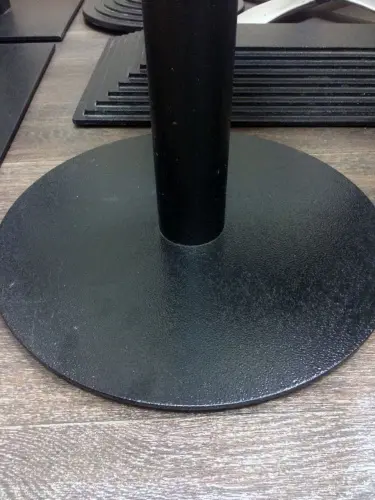 Подстолье металлическое 1011EM фото 2